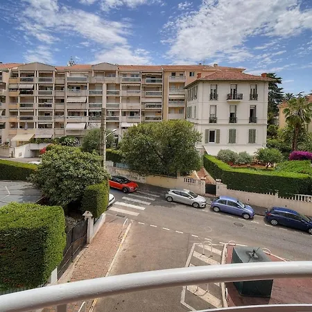 Immogroom - Spacious 3-room - Garage - Terrace - Air Conditioning